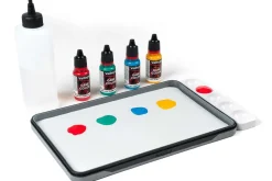 Vallejo Verktøy^Wet Palette Pro