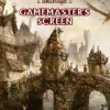 Cubicle 7 Wfrp Gamemasters Screen* Tilbehør