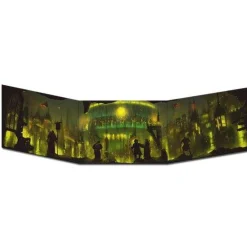 Cubicle 7 Tilbehør^Wh 40k Imperium Maledictum Gamesmstr Scr