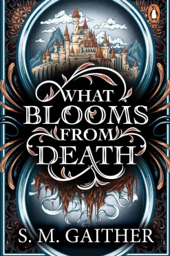 S. M. Gaither What Blooms From Death* Romantikk