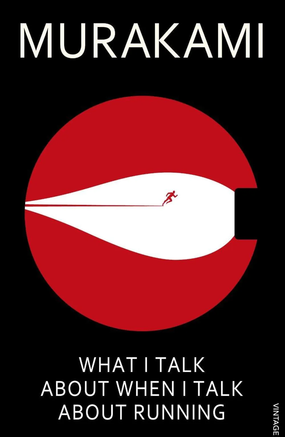Haruki Murakami What I Talk About When I Talk About Running* Biografier