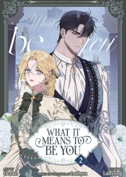 Leebora What it Means To Be You Vol. 02* Romanse