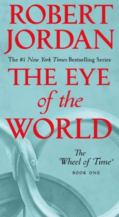 Robert Jordan Wheel of Time Premium Boxed Set I: Books 1-3 (the Eye of the World, the Great Hunt, the Dragon Reborn)* Samlebokser