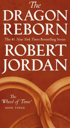 Robert Jordan Wheel of Time Premium Boxed Set I: Books 1-3 (the Eye of the World, the Great Hunt, the Dragon Reborn)* Samlebokser