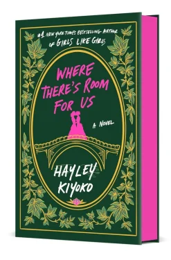 Hayley Kiyoko Where There's Room for Us* Lgbtq+|Barn & Ungdom