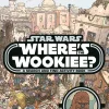 Walt Disney Spill Og Aktiviteter^Where's the Wookiee?