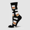 Socksmith Sokker & Fottøy^Whiskey Business Socks (35-42)