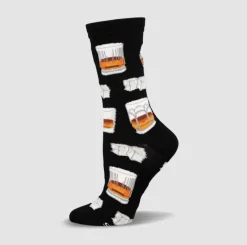 Socksmith Sokker & Fottøy^Whiskey Business Socks (35-42)