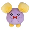 Bamser Og Kosedyr^Whismur Plush Figure