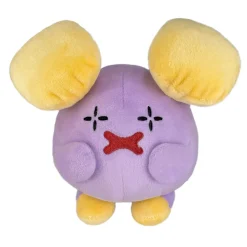 Bamser Og Kosedyr^Whismur Plush Figure