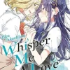Eku Takeshima Whisper Me a Love Song 9* Girls Love