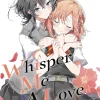 Eku Takeshima Girls Love^Whisper Me a Love Song Vol. 7