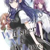 Eku Takeshima Whisper Me a Love Song Vol. 5* Girls Love