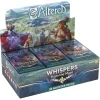 Whispers from the Maze Booster Display Boks* Andre Kortspill