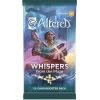 Andre Kortspill^Whispers from the Maze Booster Pack