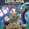 Whispers in the Well Lorcana TCG Whispers in the Well Sleeved Booster Pack* Disney Lorcana|Andre Kortspill