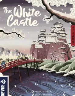 White Castle Nordisk* Strategi