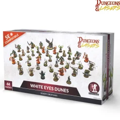 Archon Studio White Eyes Dunes* Monstere