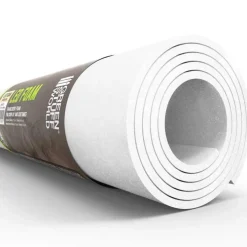 Green Stuff World Tilbehør^White 5mm LED Foam Medium 500x960