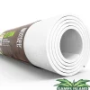 Green Stuff World Tilbehør^White 5mm LED Foam Soft 500x960mm