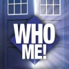 David J Howe Who Me!: A memoir of fandom, publishing, and six decades of Doctor Who history* Biografier