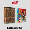 BOYNEXTDOOR WHO! (1ST SINGLE)* Musikk|K-Pop & Musikk