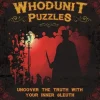 Tim Dedopulos Spill Og Aktiviteter^Whodunit Puzzles: Uncover the Truth With Your Inner Sleuth