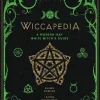 Leanna Greenaway Wiccapedia: A Modern-Day White Witch's Guide: Volume 1* Kropp, Sinn, & Sjel