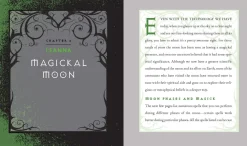 Leanna Greenaway Wiccapedia: A Modern-Day White Witch's Guide: Volume 1* Kropp, Sinn, & Sjel