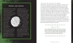 Leanna Greenaway Wiccapedia: A Modern-Day White Witch's Guide: Volume 1* Kropp, Sinn, & Sjel