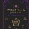 Shawn Robbins Wiccapedia Journal: A Book of Shadows* Kropp, Sinn, & Sjel