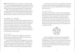 Shawn Robbins Wiccapedia Journal: A Book of Shadows* Kropp, Sinn, & Sjel