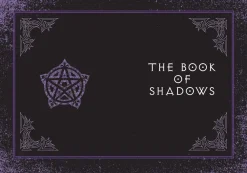 Shawn Robbins Wiccapedia Journal: A Book of Shadows* Kropp, Sinn, & Sjel