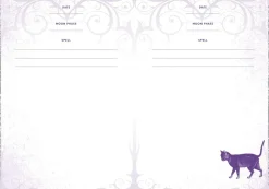 Shawn Robbins Wiccapedia Journal: A Book of Shadows* Kropp, Sinn, & Sjel