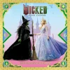 Kalendere^WICKED MOVIE 2026 SQUARE CALENDAR