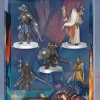 WizKids Wild Beyond the Witchlight Valor's Call Starter Set Dungeons & Dragons Icons of the Realms* Karakterer