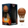 WizKids Kart & Battlemaps|Terreng & Tilbehør^Wild Beyond the Witchlight Swamp Gas Balloon Dungeons & Dragons Icons of the Realms Figur