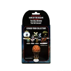 WizKids Blindboxes^Wild Beyond the Witchlight Booster Pack Dungeons & Dragons Icons of the Realms