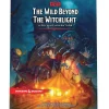 Wizards of the Coast Wild Beyond the Witchlight a Feywild Adventure HC* Regelbøker