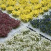 Gamers Grass Wild Flowers Wild Set* Basing & Modellering