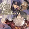 Kamoburger Wild Roses and Pretenders Vol. 01* Boys Love