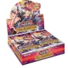 Yu-Gi-Oh!^Wild Survivors Booster Display Box Yu-Gi-Oh! CCG