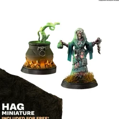 The Army Painter Wilderness Adventures RPG Paint Set* Maling