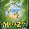 Andre Kortspill^Wilderness Booster Pakke 1st Edition MetaZoo TCG