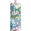 Flame tree bookmarks Wilhelm List: Magnolia Bookmark* Bokmerker