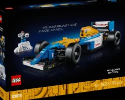 LEGO Icons Williams Racing FW14B og Nigel Mansell (10353)* Lego
