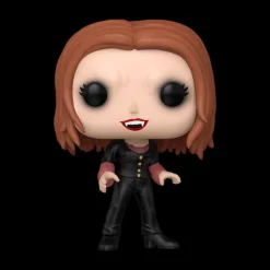 Funko POP! Television Willow Vampire POP! Television Vinyl Figure* Funko! Pop