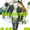 Satoru Nii WIND BREAKER 16* Action & Eventyr