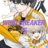 Satoru Nii Action & Eventyr^WIND BREAKER 15