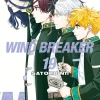 Satoru Nii Kommer Snart^WIND BREAKER 19